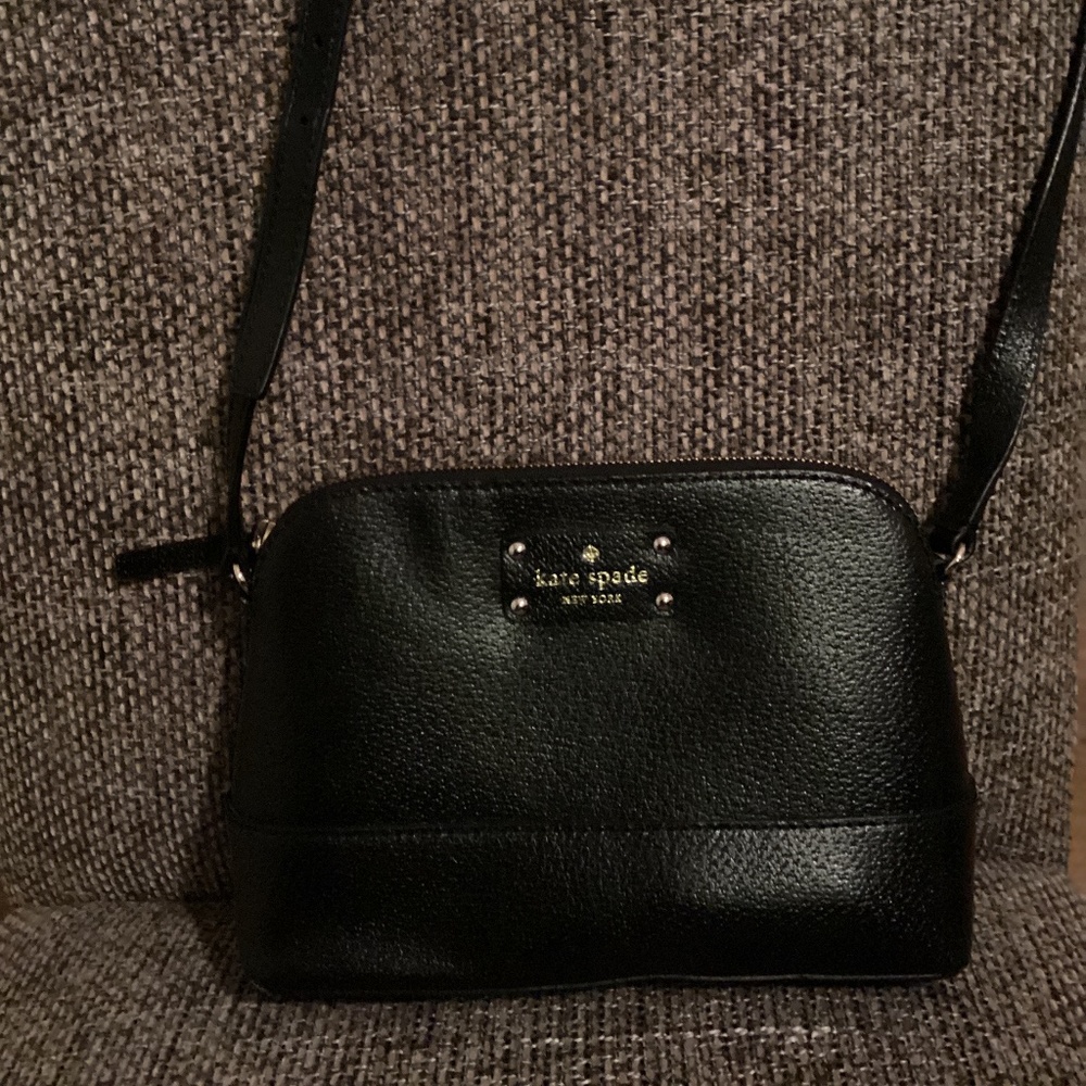 Kate Spade Dome Crossbody